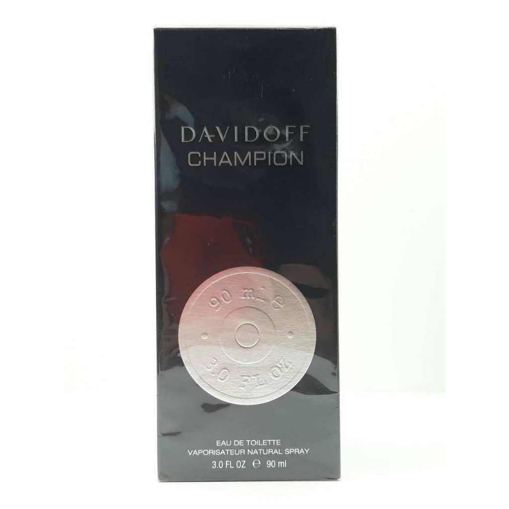 ส่งฟรี-davidoff-champion-edt-90ml-กล่องซีล-น้ำหอม-oct01