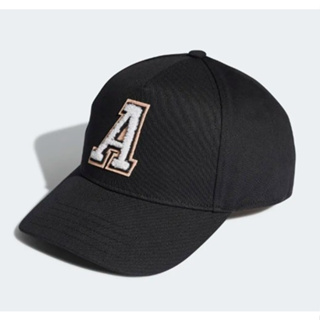 ADIDAS อาดิดาส หมวกเบสบอล หมวกโลโก้ Cap Logo Baseball