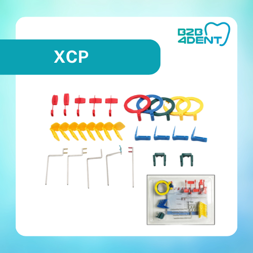 ชุดอุปกรณ์ทันตกรรม-xcp-x-ray-holder-set-ทันตกรรม