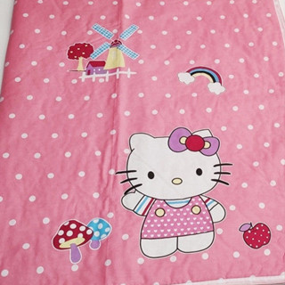 ☼♛☏ผ้าอ้อมแผ่นขยายหมดจดผ้าฝ้าย 180*200 กันน้ำ ultra-mattress ผ้าอ้อมเด็กผู้สูงอายุแผ่นล้างป้า pad