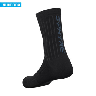 NEW! S-PHYRE FLASH SOCKS / CYCLING SOCK ถุงเท้าปั่นจักรยาน