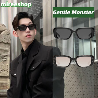 แท้🔥แว่น Gentle Monster Antena 01 GM sunglasses แว่นตากันแดด แบรนด์เนม แว่นตาแฟชั่น