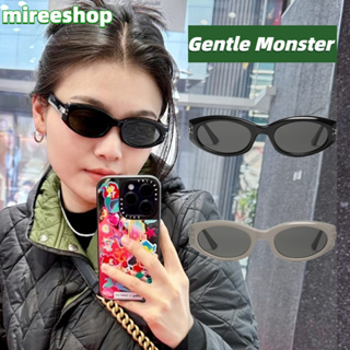 แท้🔥แว่น Gentle Monster Mass GM sunglasses แว่นตากันแดด แบรนด์เนม แว่นตาแฟชั่น