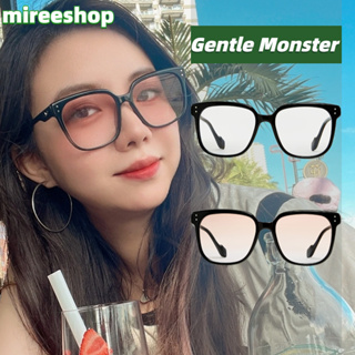แท้🔥แว่น Gentle Monster Dion GM sunglasses แว่นตากันแดด แบรนด์เนม แว่นตาแฟชั่น