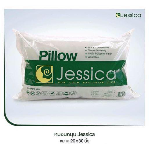 หมอนหนุน-jessica-pillow