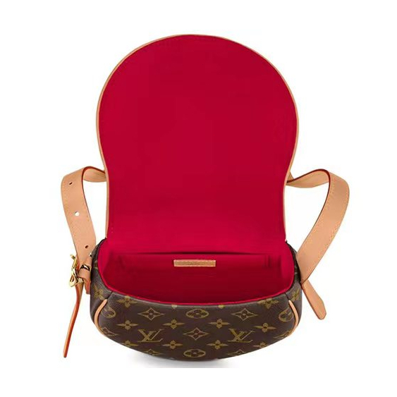 หลุยส์-วิตตอง-louis-vuitton-tambourin-women-shoulder-bag-กระเป๋าคลัทช์