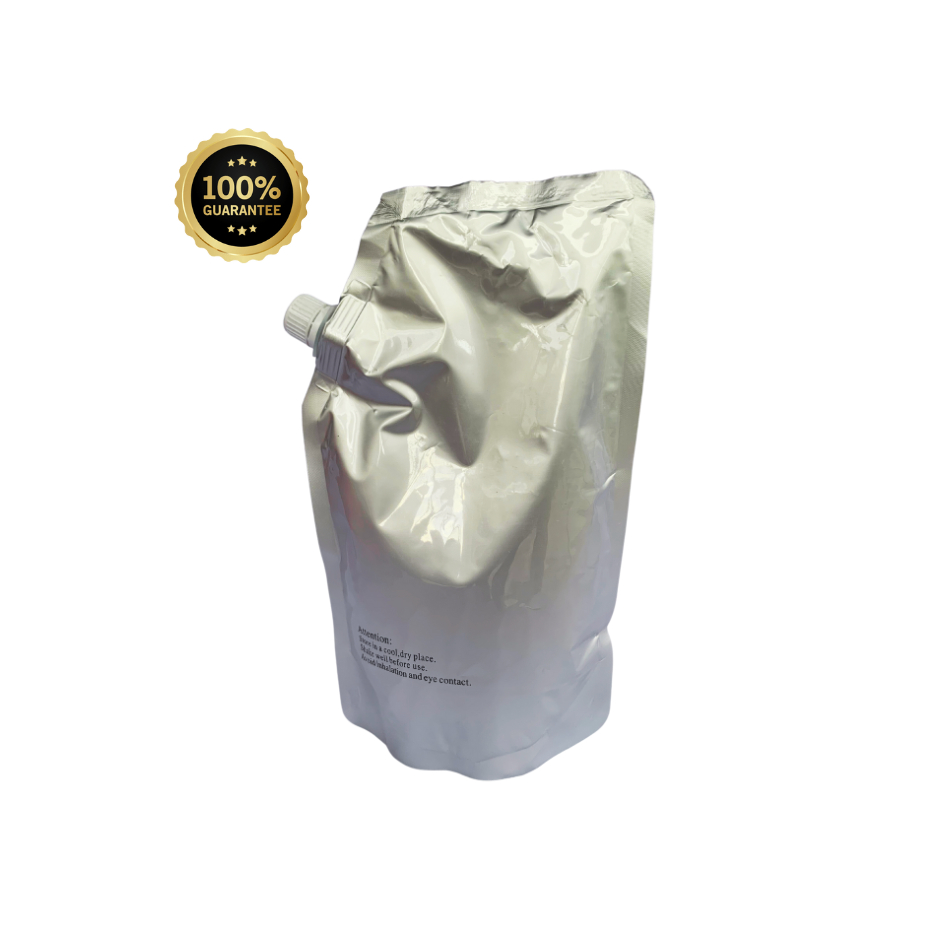 ผงหมึกเครื่องถ่ายเอกสารสีSharp ขนาด 500g Toner Powder For Use In : MX ...