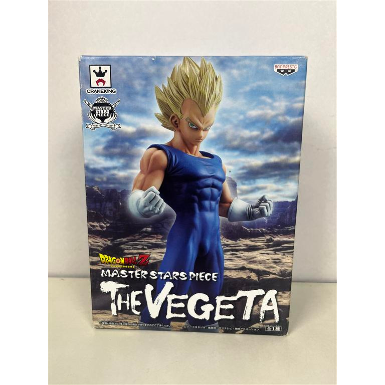 Banpresto Gohan Master Stars Pece Fgure | Personajes de dragon ball