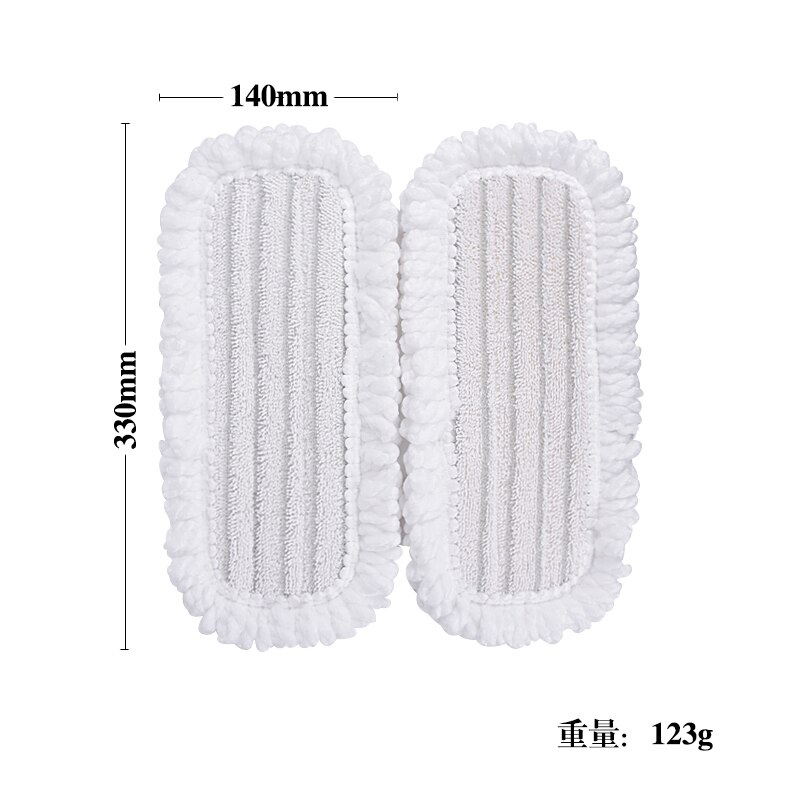 พร้อมส่ง-xiaomi-swdk-s260-d260-ผ้าถูพื้น-ผ้าถูพื้นใช้แล้วทิ้ง-disposable-mop-wipes-cotton-terry-mop-pads