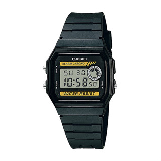 🎁CASIO STANDARD F-94WA-9 ของแท้ 100% พร้อมส่ง ประกัน 1 ปี