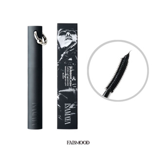 Isamaya Rubberlash Latex Lift Mascara