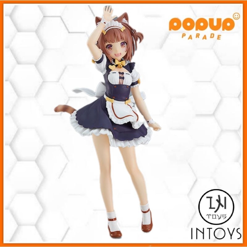 Nekopara - Chocola - Pop -up -Parade (Good Smile Company) (Gebraucht) in Zermatt für CHF 45