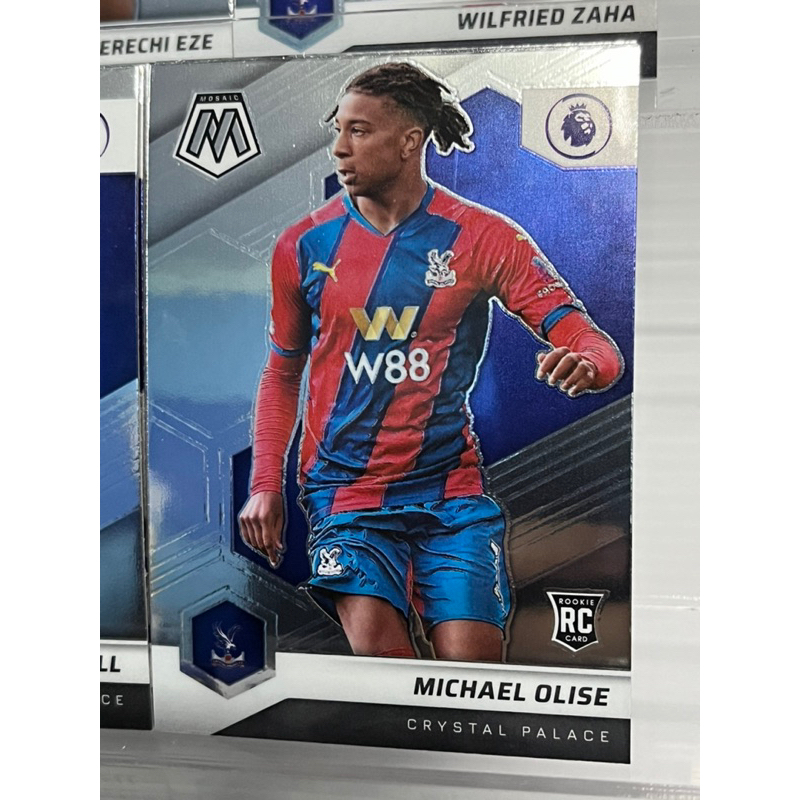 2021-22-panini-mosaic-เบสการ์ดทีมพาเลช-crystal-palace-แยกใบขาย