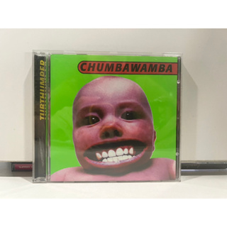 1 CD MUSIC ซีดีเพลงสากล CHUMBAWAMBA  TUSTHUMPER (M2E133)