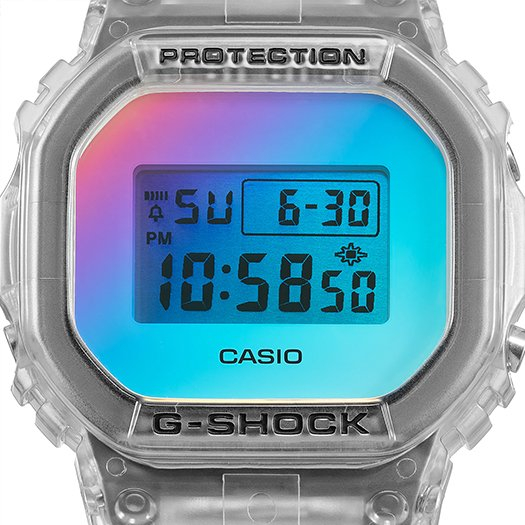 ลดถึงสิ้นเดือนนี้-casio-g-shock-dw-5600srs-7-ของแท้-100-พร้อมส่ง-ประกัน-1-ปี