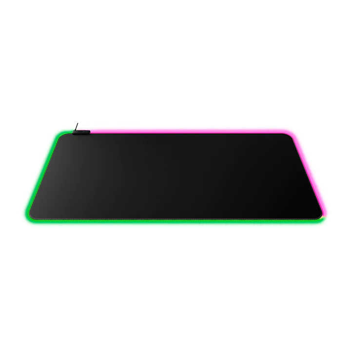HYPER X ( แผ่นลองเมาส์ ) MOUSEPAD PULSEFIRE MAT RGB XL WARRANTY 2Y ...