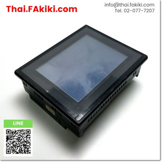 JUNKพร้อมส่ง, Junk, VT2-5MB touch panel, แผงสัมผัส สเปค DC24V, KEYENCE (66-007-561)