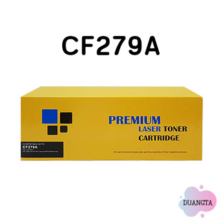 HP CF279A หมึกพิมพ์เลเซอร์เทียบเท่า HP M12a M12w M26a M26nw M26N 12a 12w 26a 26nw M12 MFP M26