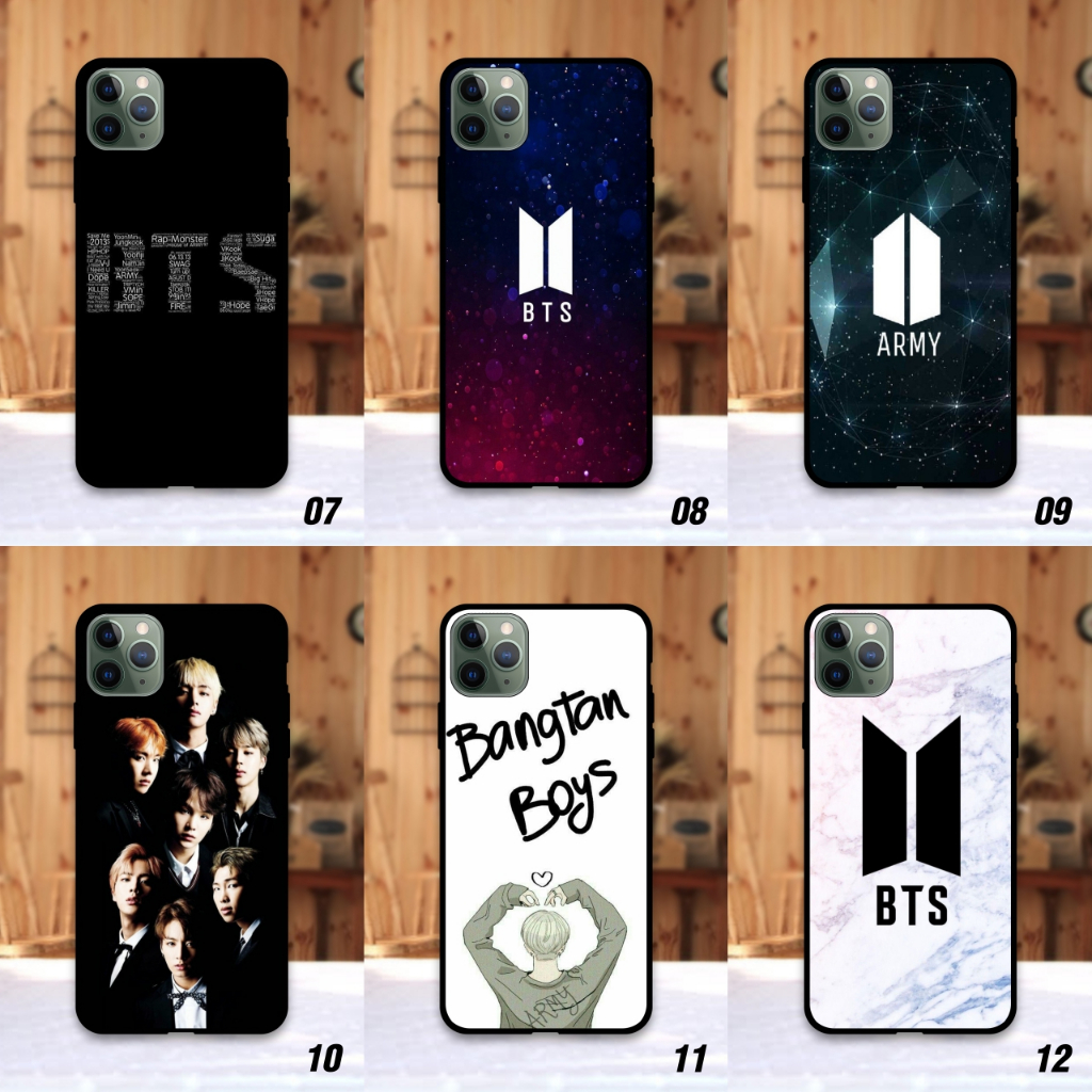 samsung-s20-plus-ultra-fe-เคส-bts
