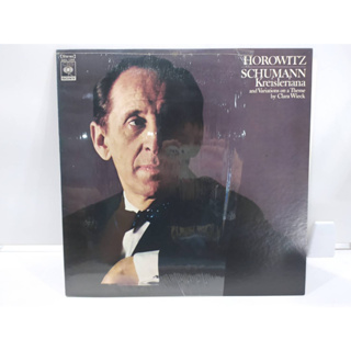 1LP Vinyl Records แผ่นเสียงไวนิล  HOROWITZ SCHUMANN Kreisleriana  (E2F64)