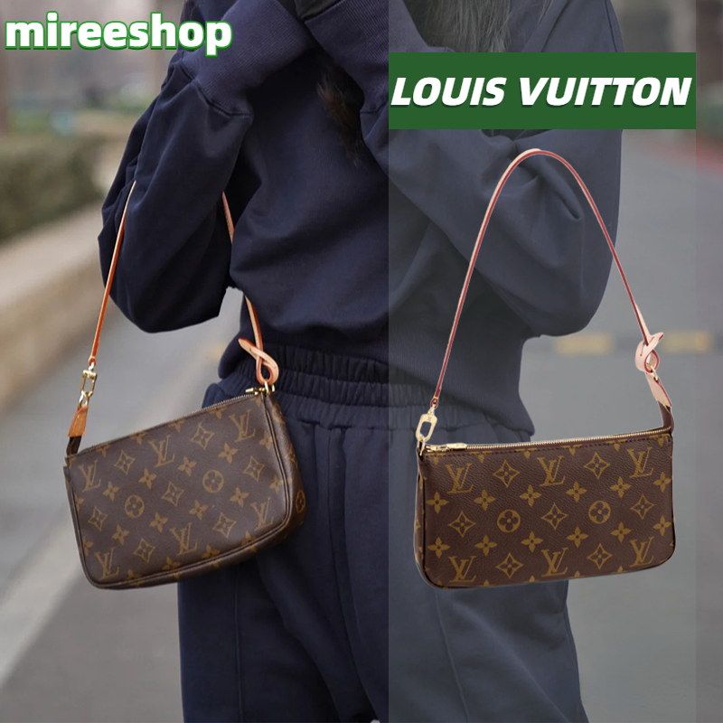 หลุยส์วิตตอง-louis-vuitton-กระเป๋ารุ่น-pochette-accessoires