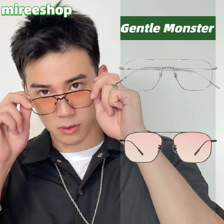 แท้🔥แว่น Gentle Monster Sailor GM sunglasses แว่นตากันแดด แบรนด์เนม แว่นตาแฟชั่น