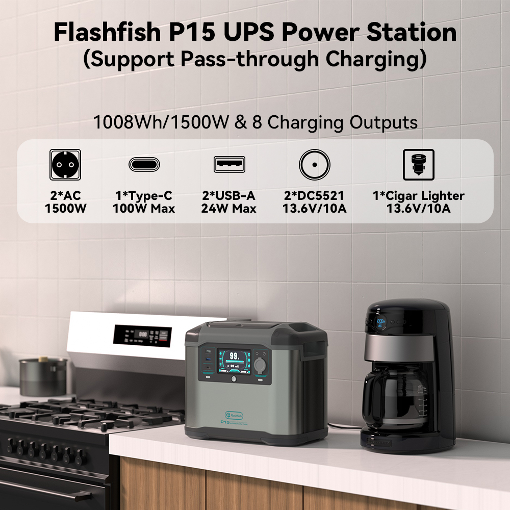 2-hrs-full-recharge-flashfish-power-box-1008wh-1500w-portable-power-station-ups-power-supply-solar-generator-camping