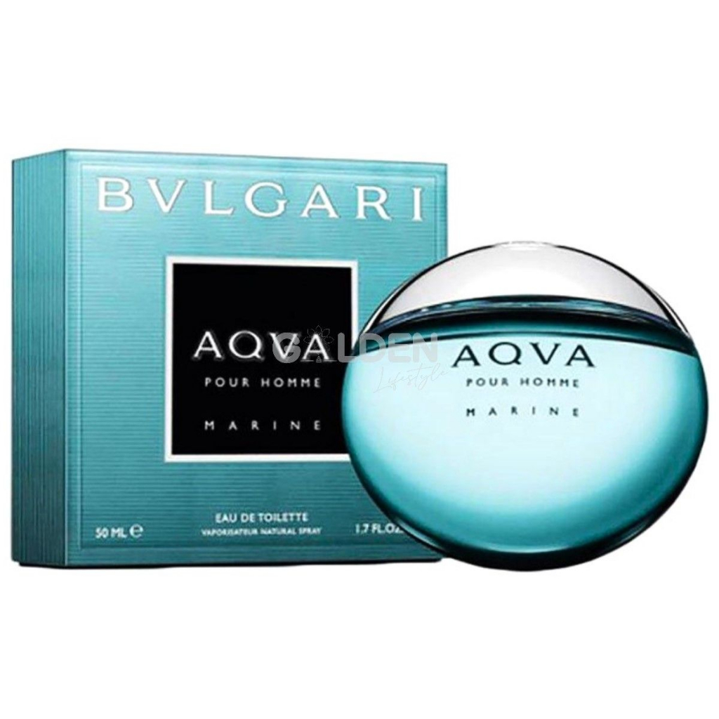 bvlgari-aqva-pour-homme-marine-edt-50ml-กล่องซีล