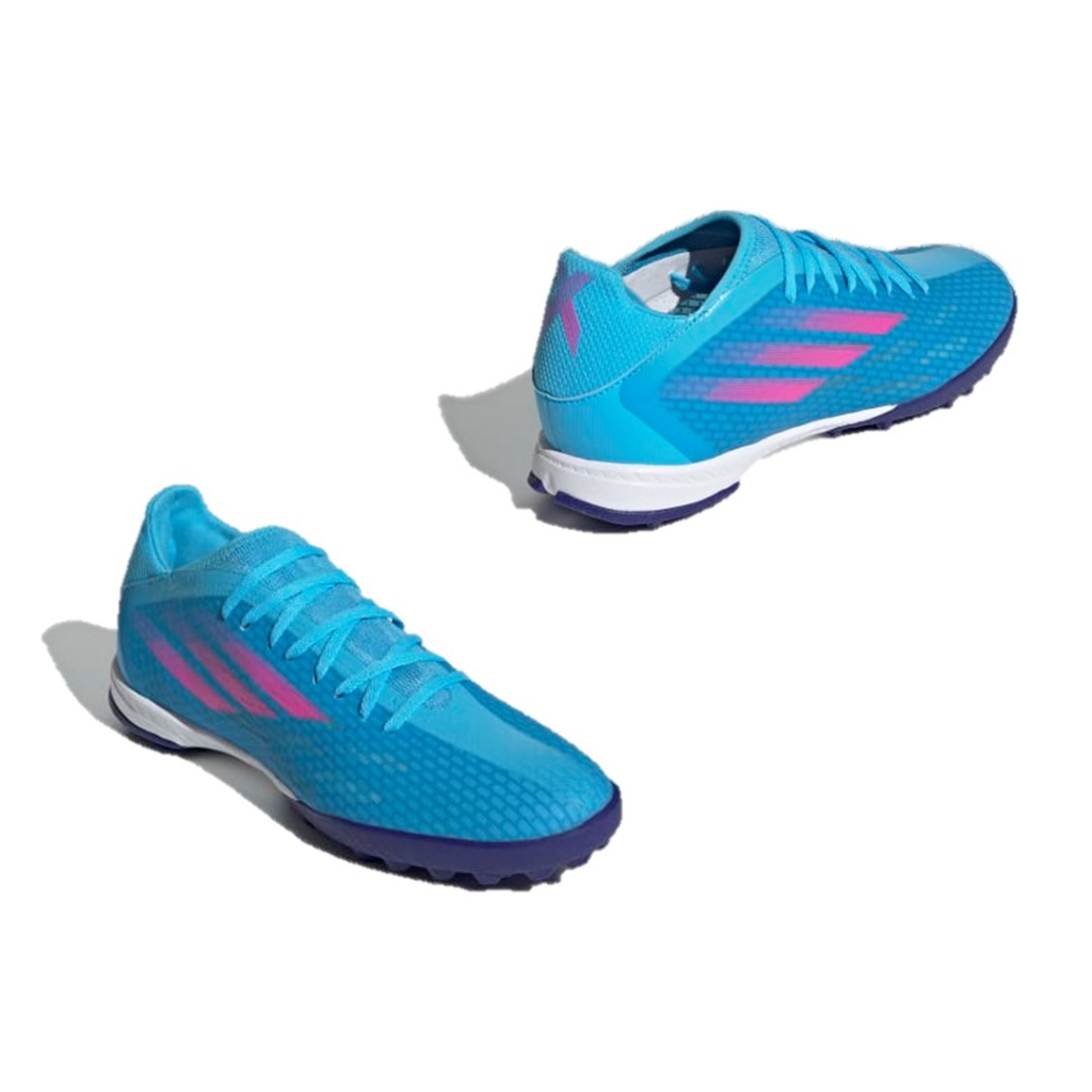 adidas-x-speedflow-3-tf-gw7508-รองเท้าฟุตบอล-ร้อยปุ่ม