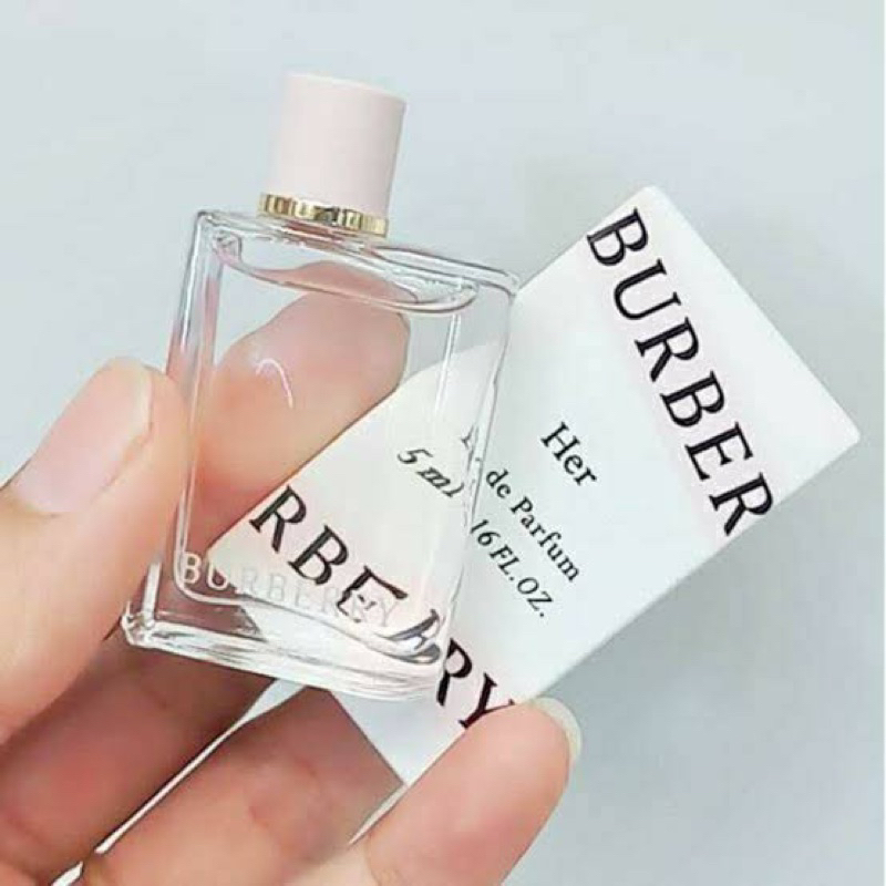 burberry-her-eau-de-parfum-5-ml-ของแท้