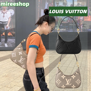 🍒หลุยส์วิตตอง Louis Vuitton กระเป๋ารุ่น Bagatelle