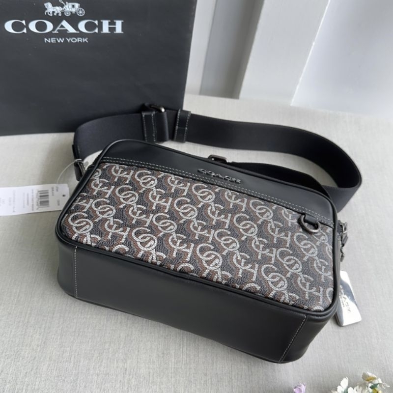 new-ของแท้-100-กระเป๋าสะพาย-coach