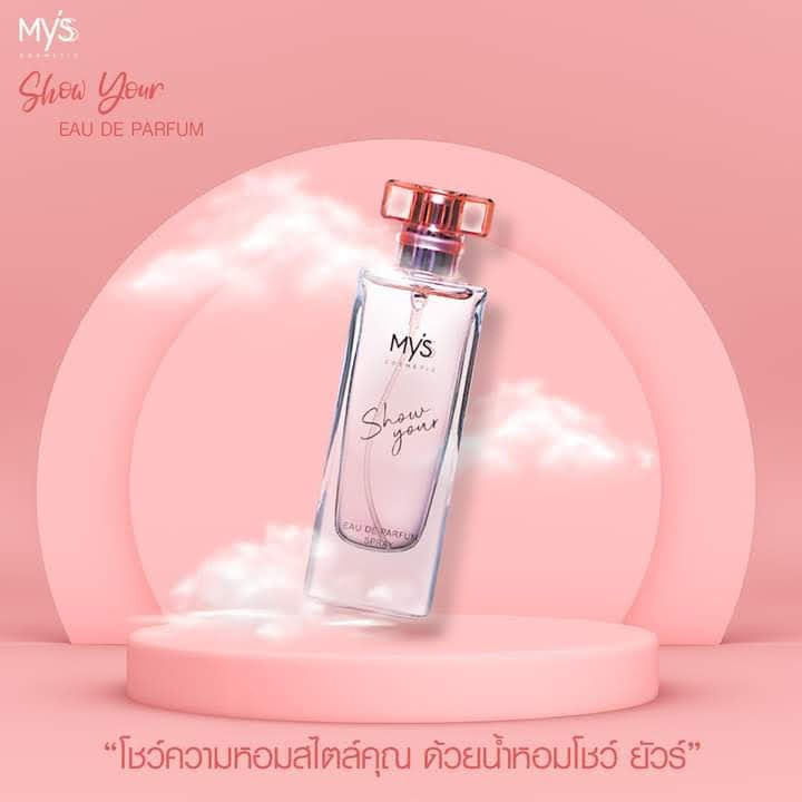 นํ้าหอม-มิสส์-โชว์-ยัวร์-โอ-เดอร์-พาร์ฟูม-สเปรย์-myss-show-your-eau-de-parfum-spray-30-ml