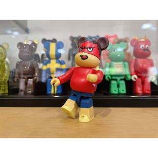 Be@rbrick Series 16 Artist: Eagle Talon