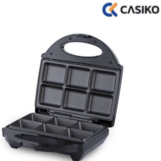 เครื่องทำบราวนี่  CASIKO รุ่น CK5000 Brownie Bar Maker บราวนี่   แถมฟรี อุปกรณ์เบเกอรี่