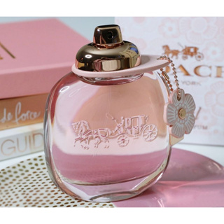 🌸 COACH Floral Eau de Parfum 90 ml. 🌸 สินค้ากล่องซีล
