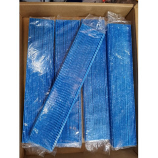 ของแท้ ไส้กรองอากาศ DAIKIN รุ่น MC707VM-S/W แผ่นกรองเครื่องฟอกอากาศ ...
