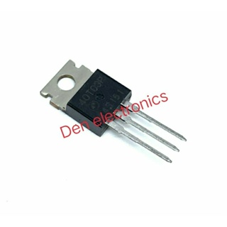 40T03P   TO220 28A25V MOSFET N-Fet มอสเฟต ทรานซิสเตอร์ สินค้าพร้อมส่ง (ราคา1ตัว)ใช้กับบอร์ดเครื่องจักร