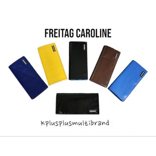 NEW~ FREITAG CAROLINE PENNY ของแท้ 100%