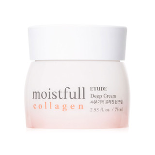 ETUDE Moistfull Collagen Cream 75ml