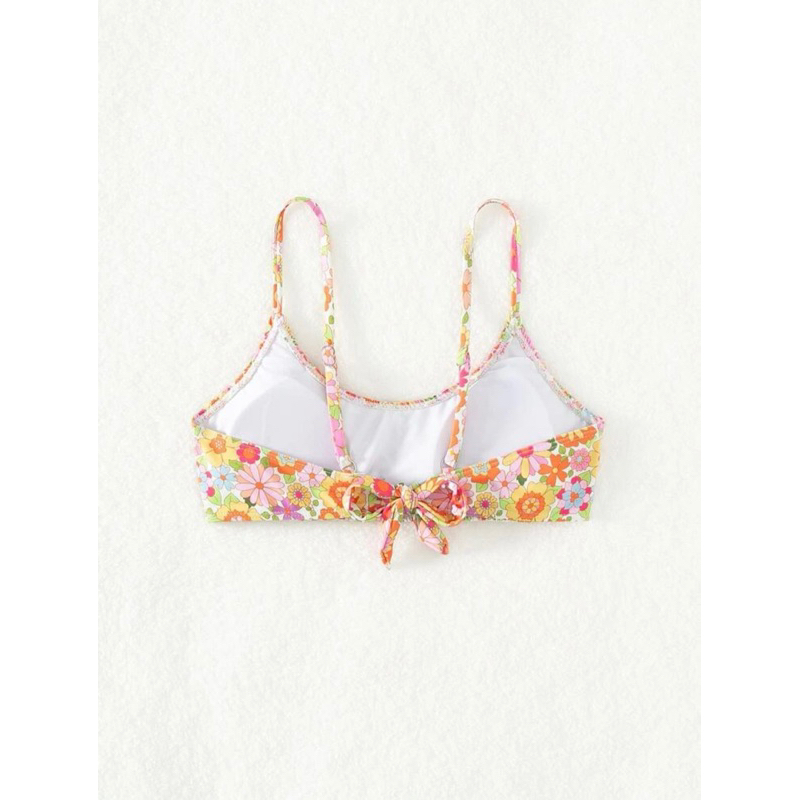 พร้อมส่ง-bikini-top-บิกินี่แบบผูกหลัง