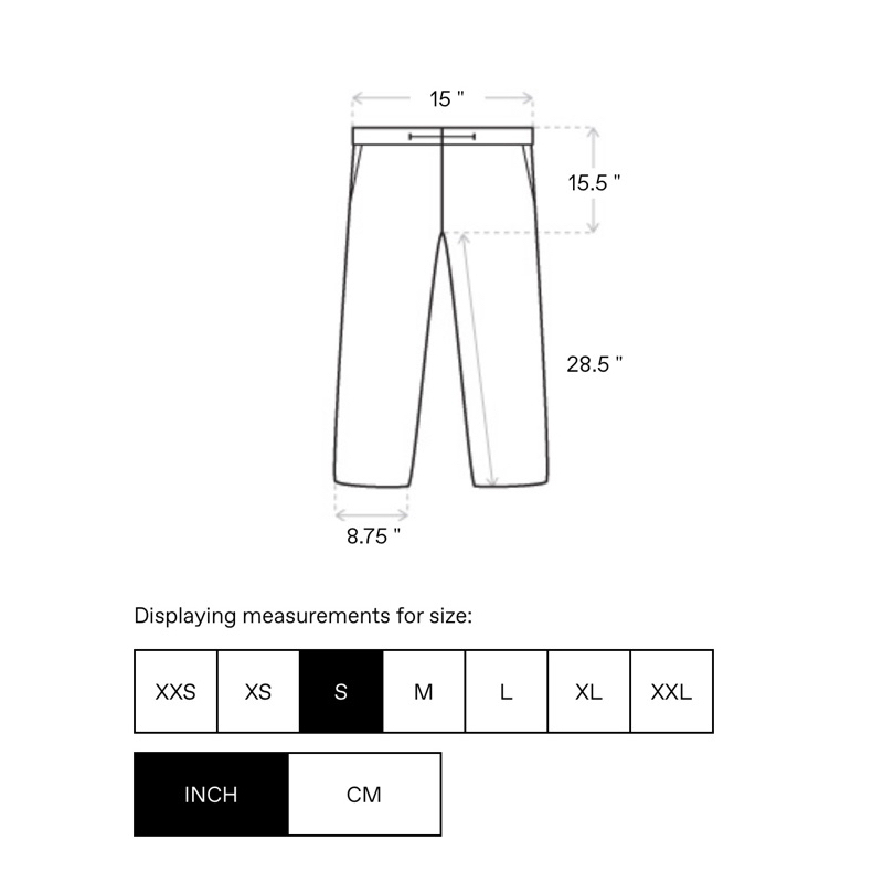 essential-fog-relaxed-lounge-pants-size-s