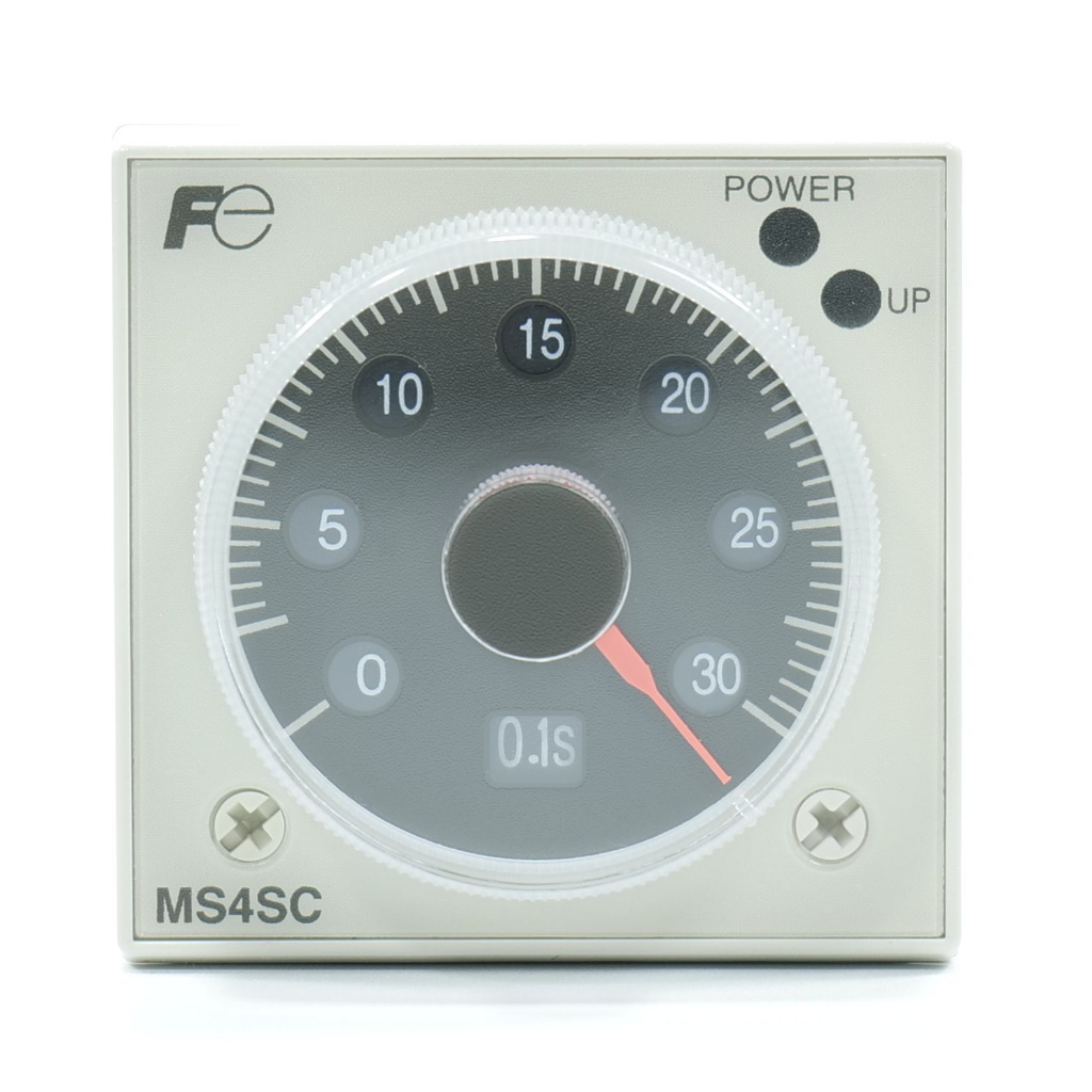 ms4sc-fuji-electric-timer-ms4sc-dl-timer-ไทม์เมอร์รีเลย์-timer-ms4sc-dl-timer-fuji-electric