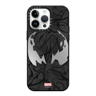 Casetify MARVEL Spider-Man Venom Mask Case (Pre-Order)