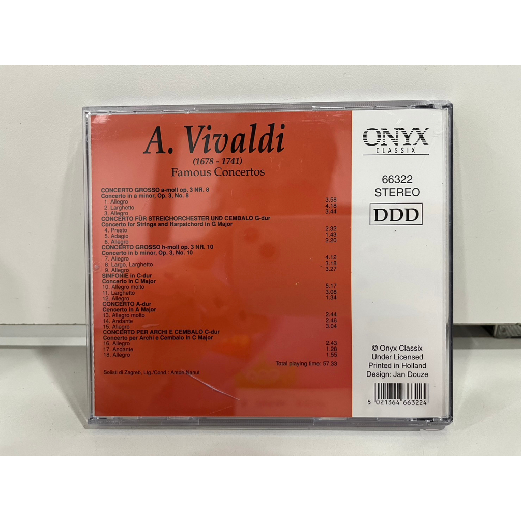 1-cd-music-ซีดีเพลงสากล-vivaldi-famous-concertos-66322-m5a105