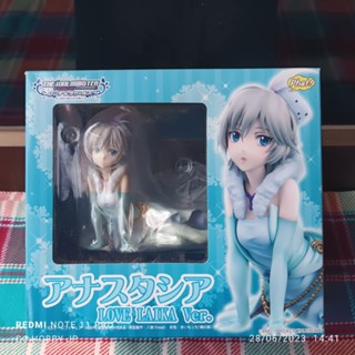 THE IDOLM@STER CINDERELLA GIRLS Anastasia: LOVE LAIKA Ver.