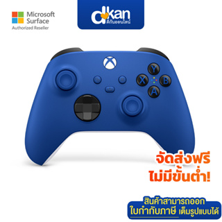 Microsoft Xbox Wireless Controller NO USB-C Cable Warranty 6 Month By Microsoft