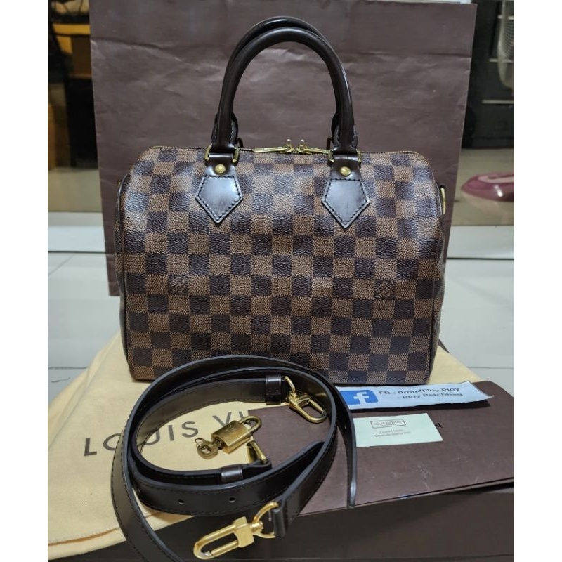 lv-speedy25-ของแท้-ปี-2013-สภาพสวย