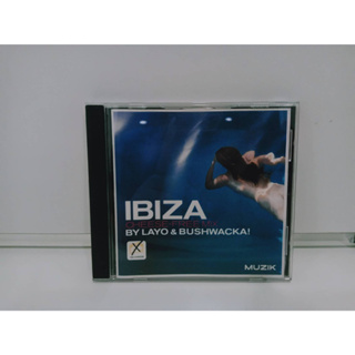 1 CD MUSIC ซีดีเพลงสากล  IBIZA CHEESE FREE MIX (N2B62)