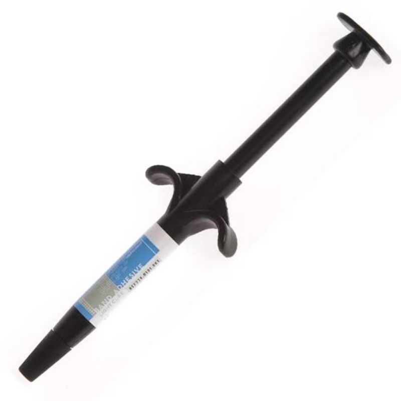 ALPHADENT LIGHT CURE BAND ADHESIVE Shopee Thailand